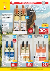 Rosé Angebote im Prospekt "netto-online.de - Exklusive Angebote" von Netto Marken-Discount Rosé Angebote im Prospekt "netto-online.de - Exklusive Angebote" von Netto Marken-Discount auf Seite 2