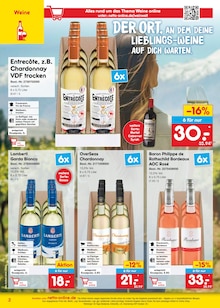 Getränke im Netto Marken-Discount Prospekt "netto-online.de - Exklusive Angebote" mit 40 Seiten (Mannheim)