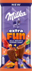 Aktuelle Milka Angebote bei Travel FREE in Chemnitz Aktuelles Extra Fun Angebot bei Travel FREE in Chemnitz ab 2,29 €