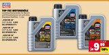 Top Tec 4100 5W-40 Angebote von Liqui Moly bei Marktkauf Konstanz für 9,99 €
