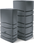toom Baumarkt Täferrot - Wandtank „Aqua Tower“ Angebot im Prospekt Wandtank „Aqua Tower“ bei toom Baumarkt im Täferrot Prospekt für 99,99 €