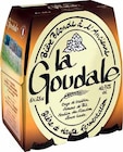 Intermarché Gauville - Promo Bière blonde Promo Bière blonde à 3,15 € dans le catalogue Intermarché à Gauville
