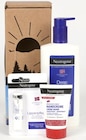 Geschenkset von Neutrogena für 6,99 € bei Thomas Philipps im Angebot Geschenkset von Neutrogena im aktuellen Thomas Philipps Prospekt