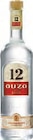 Ouzo 12 von  im aktuellen tegut Prospekt für 10,99 €