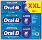 Promo Dentifrice Pro-Expert à 4,13 € dans le catalogue U Express à Condé-sur-Viré