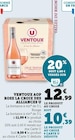 Hyper U Tailleville - Promo Ventoux AOP Rosé La Croix des Alliances Promo Ventoux AOP Rosé La Croix des Alliances à 10,39 € dans le catalogue Hyper U à Tailleville