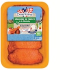 Hauts de cuisse de poulet - DOUCE FRANCE - Super U à Saint-Denis Hauts de cuisse de poulet - DOUCE FRANCE en promo chez Super U Saint-Denis à 3,99 €