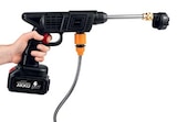 Akku-Hochdruckreiniger im Angebot bei Netto Marken-Discount in Celle Akku-Hochdruckreiniger Angebote von EASYMAXX bei Netto Marken-Discount Celle für 39,99 €