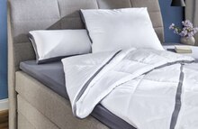 Bettzeug bei Höffner in Hamburg Bettzeug im Angebot bei Höffner Hamburg für 35,00 €