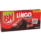 Lingo Choco - BN dans le catalogue Carrefour