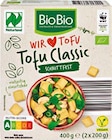 Tofu Classic Angebote von BioBio bei Netto Marken-Discount Duisburg für 2,29 €