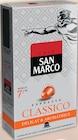 Promo Capsules Espresso Classico N°7 à 1,27 € dans le catalogue Intermarché Super à Nangis