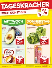 Aktueller Netto Marken-Discount Prospekt mit Bananen, "Aktuelle Angebote", Seite 7