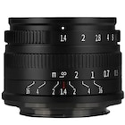35 mm/F1.4 APS-C von 7artisans bei Kamera Express im Angebot 35 mm/F1.4 APS-C von 7artisans im aktuellen Kamera Express Prospekt