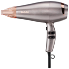 SÈCHE-CHEVEUX BABYLISS 5336NPE - BaByliss en promo chez Conforama SÈCHE-CHEVEUX BABYLISS 5336NPE - BaByliss dans le catalogue Conforama