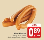 Angebot im E center Forchheim Prospekt E center Forchheim Prospekt mit im Angebot für 0,89 €