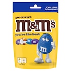 Billes chocolatées - M&M'S en promo chez Carrefour Rueil-Malmaison à 2,79 €