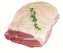Schulterkrustenbraten bei K+K - Klaas & Kock in Unna Schulterkrustenbraten im Angebot bei K+K - Klaas & Kock Unna für 7,99 €