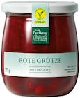 Rote Grütze im Angebot bei REWE in Moers Rote Grütze Angebote von Zum Dorfkrug bei REWE Moers für 1,99 €