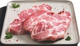 Metzgerfrisch Frische Schweine-Nackenkoteletts für 3,99 € bei Lidl im Angebot Metzgerfrisch Frische Schweine-Nackenkoteletts im aktuellen Lidl Prospekt