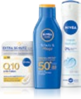 3€ Rabatt im Angebot bei Kaufland in Bad Kreuznach 3€ Rabatt Angebote von NIVEA bei Kaufland Bad Kreuznach