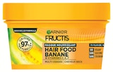Masque cheveux Hair Food nourrissant banane - Garnier Fructis - Intermarché Hyper Masque cheveux Hair Food nourrissant banane - Garnier Fructis à 3,40 € dans le catalogue Intermarché Hyper