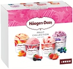 Mini-Cups Fruit Collection - Häagen-Dazs en promo à 3,35 € chez Colruyt Mini-Cups Fruit Collection - Häagen-Dazs dans le catalogue Colruyt