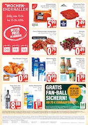 Rumpsteak im Marktkauf Prospekt in Pinneberg Aktueller Marktkauf Prospekt mit Rumpsteak, "Top Angebote", Seite 36