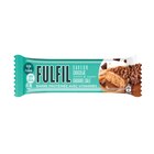 Barre Protéinée avec Vitamines - FULFIL en promo chez Carrefour Barre Protéinée avec Vitamines - FULFIL dans le catalogue Carrefour