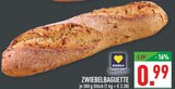 Zwiebelbaguette Angebote von EDEKA Herzstück bei Marktkauf Wuppertal für 0,99 €