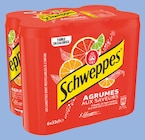 Boisson gazeuse Agrumes - Schweppes - Netto Boisson gazeuse Agrumes - Schweppes à 1,65 € dans le catalogue Netto