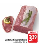 Aktuelle Steak Angebote bei Marktkauf in Ulm Aktuelles Kalbsrückensteaks Angebot bei Marktkauf in Ulm ab 3,29 €