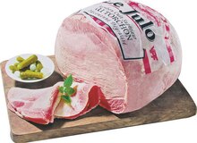 Jambon sans antibiotique découenné dégraissé - Spar à Toulouse Jambon sans antibiotique découenné dégraissé en promo chez Spar Toulouse à 11,99 €