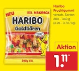 Aktuelles Fruchtgummi Angebot bei Netto Marken-Discount in Pforzheim ab 1,11 €