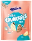 Wafer Crunchies im Angebot bei Thomas Philipps in Hamm Wafer Crunchies Angebote von Manner bei Thomas Philipps Hamm für 1,69 €