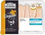 Frisches Hähnchen-Innenbrustfilet im Angebot bei REWE in Emden Frisches Hähnchen-Innenbrustfilet Angebote von Qualitätsmetzgerei Wilhelm Brandenburg bei REWE Emden für 5,99 €