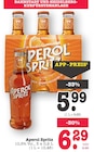 Aperol Spritz Angebote bei E center Wiesbaden für 5,99 €