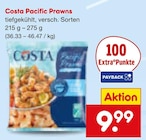 Pacific Prawns von Costa im aktuellen Netto Marken-Discount Prospekt für 9,99 €