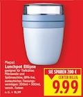 Lunchpot Ellipse von Mepal für 9,99 € bei E center im Angebot Lunchpot Ellipse von Mepal im aktuellen E center Prospekt