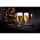 Bière blonde - 1664 en promo chez Carrefour La Rochelle à 10,65 €