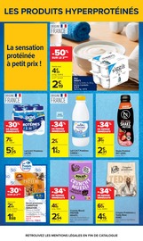 Prospectus Carrefour "Carrefour" en cours à Béziers, Page 19 Catalogue Carrefour en cours à Béziers, "Carrefour", Page 19