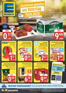 Aktueller EDEKA Prospekt