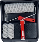 Roller-Set von profitan für 9,99 € bei ROLLER im Angebot Roller-Set von profitan im aktuellen ROLLER Prospekt