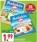 Schafskäse Bio Angebote von Salakis bei Marktkauf Bochum für 1,99 €