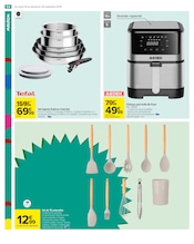 Friteuse Angebote im Prospekt "LE MOIS MONOPOLY" von Carrefour Market auf Seite 56