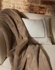 Plaid - Maisons du Monde Plaid à 89,99 € dans le catalogue Maisons du Monde
