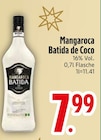 Batida de Coco von Mangaroca im aktuellen EDEKA Prospekt für 7,99 €