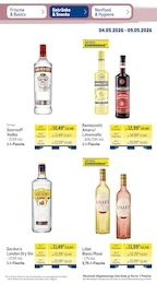 Lillet Angebot im aktuellen METRO Prospekt auf Seite 30