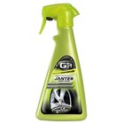 Nettoyant jantes gs27 500 ml - GS27 en promo chez Norauto Sarcelles à 8,99 €