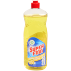 Liquide vaisselle Superfinn Citron en promo chez Action Liquide vaisselle Superfinn Citron dans le catalogue Action